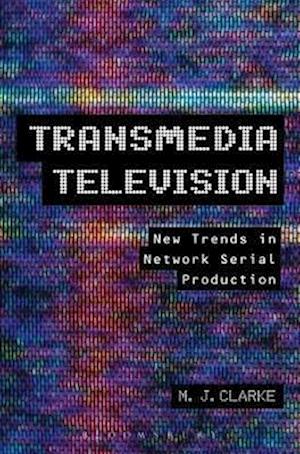 Transmedia Television