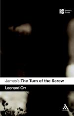James''s The Turn of the Screw