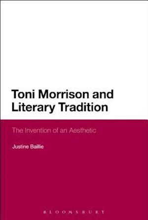 Toni Morrison and Literary Tradition