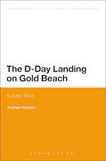 The D-Day Landing on Gold Beach