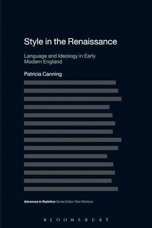 Style in the Renaissance