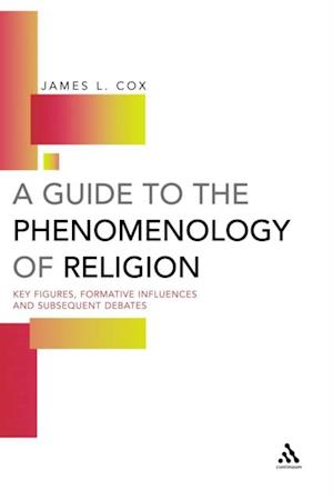 Guide to the Phenomenology of Religion