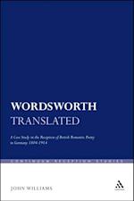 Wordsworth Translated