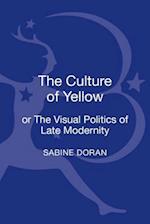 The Culture of Yellow