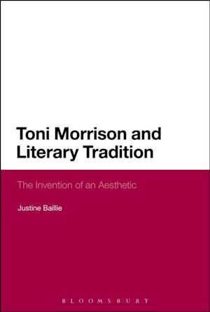 Toni Morrison and Literary Tradition
