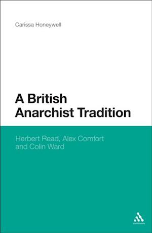 British Anarchist Tradition