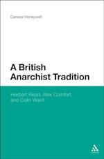 British Anarchist Tradition