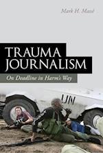 Trauma Journalism