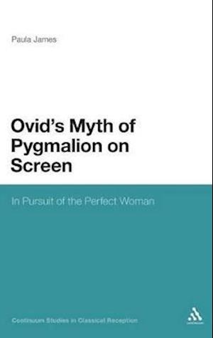 Ovid's Myth of Pygmalion on Screen