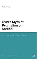 Ovid's Myth of Pygmalion on Screen