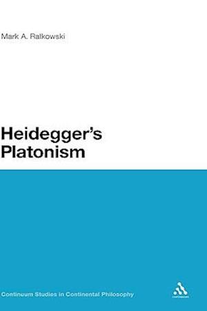 Heidegger's Platonism