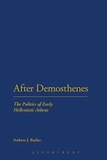 After Demosthenes