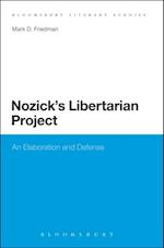 Nozick''s Libertarian Project