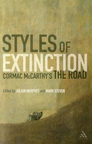 Styles of Extinction: Cormac McCarthy's the Road