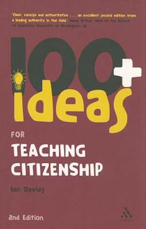 100+ Ideas for Teaching Citizenship