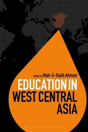 Education in West Central Asia