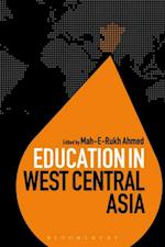 Education in West Central Asia