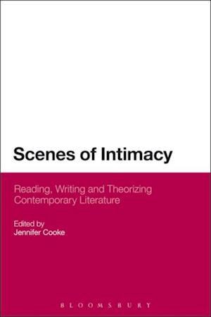 Scenes of Intimacy