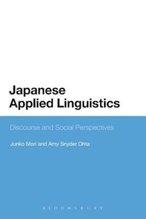 Japanese Applied Linguistics