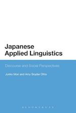 Japanese Applied Linguistics