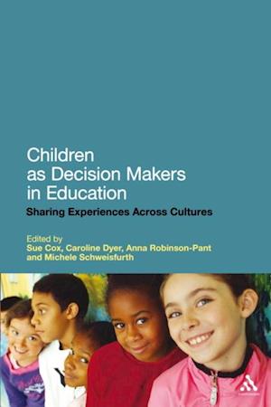 Children as Decision Makers in Education