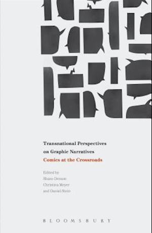 Transnational Perspectives on Graphic Narratives