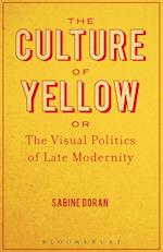 The Culture of Yellow