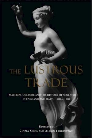 The Lustrous Trade