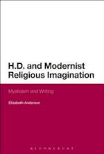 H.D. and Modernist Religious Imagination