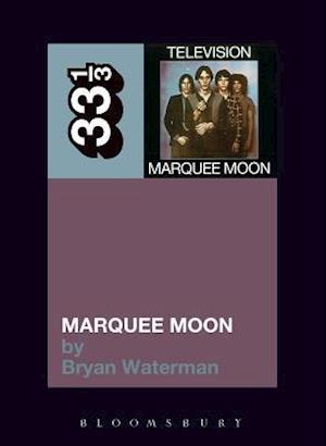 Television's Marquee Moon