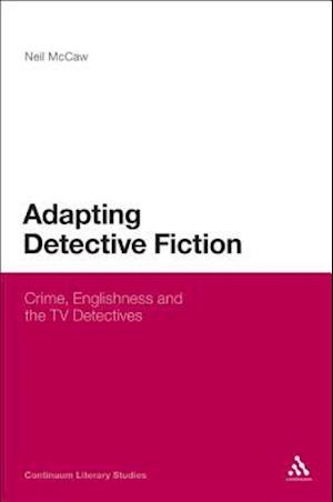 Adapting Detective Fiction