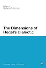 The Dimensions of Hegel's Dialectic