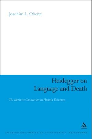 Heidegger on Language and Death