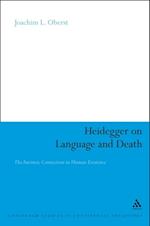 Heidegger on Language and Death