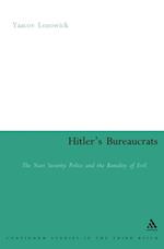 Hitler''s Bureaucrats