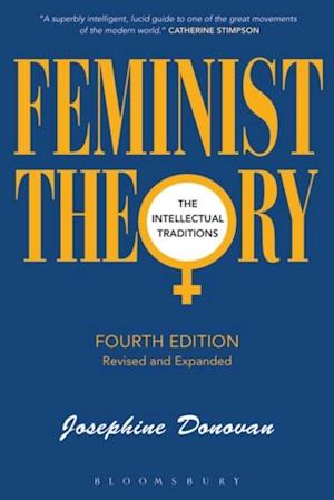 Feminist Theory, Fourth Edition