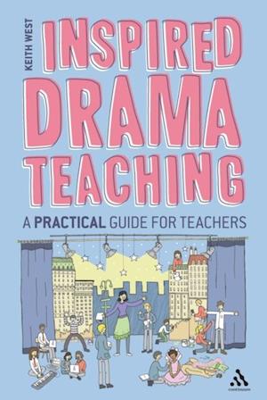 Inspired Drama Teaching