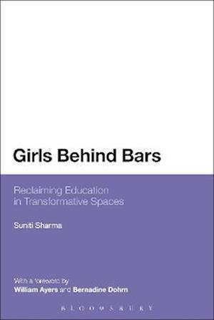 Girls Behind Bars