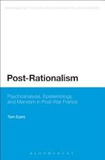 Post-Rationalism