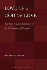 Love of a God of Love