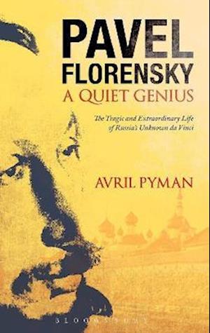 Pavel Florensky: A Quiet Genius