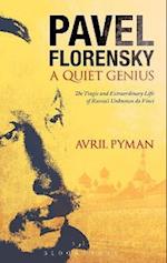 Pavel Florensky: A Quiet Genius
