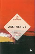 Aesthetics: The Key Thinkers