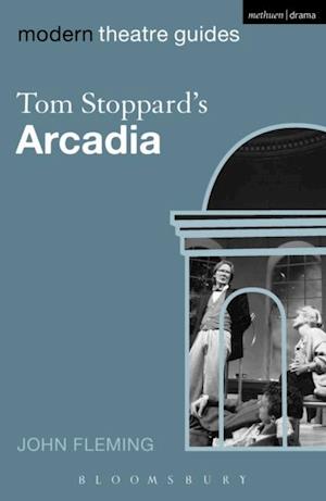 Tom Stoppard''s Arcadia