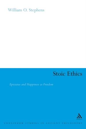 Stoic Ethics