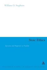 Stoic Ethics