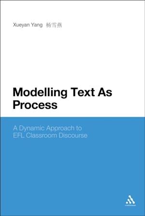 Modelling Text As Process