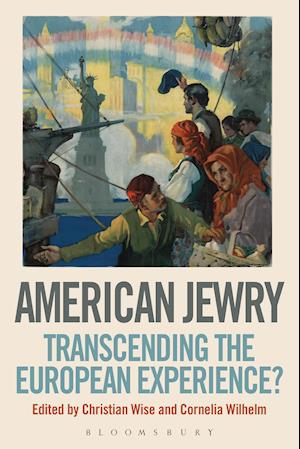 American Jewry