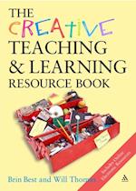 Creative Teaching & Learning Resource Book