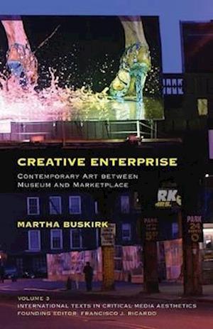 Creative Enterprise